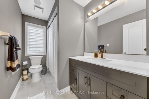 Photo 23 at 53 Quietbrook Crescent, Rouge E11, Toronto