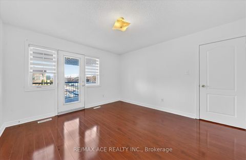 Photo 24 at 53 Quietbrook Crescent, Rouge E11, Toronto