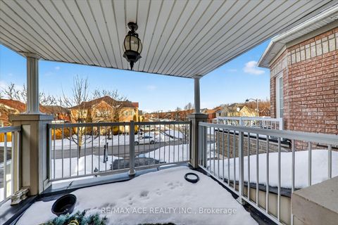 Photo 26 at 53 Quietbrook Crescent, Rouge E11, Toronto