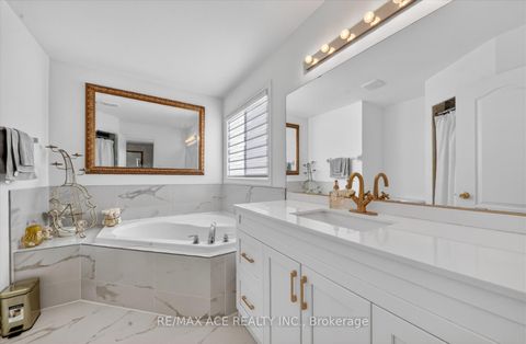 Photo 30 at 53 Quietbrook Crescent, Rouge E11, Toronto