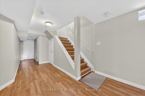 Photo 35 at 53 Quietbrook Crescent, Rouge E11, Toronto