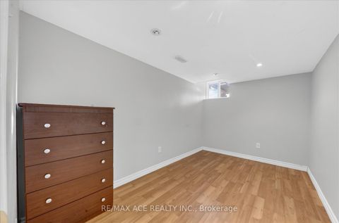 Photo 37 at 53 Quietbrook Crescent, Rouge E11, Toronto