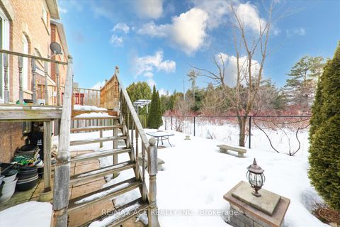 Photo 38 at 53 Quietbrook Crescent, Rouge E11, Toronto