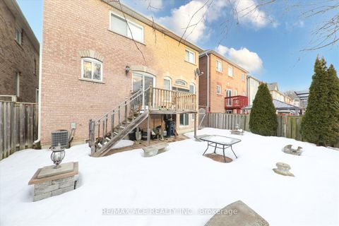 Photo 39 at 53 Quietbrook Crescent, Rouge E11, Toronto