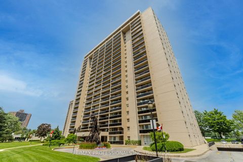 Photo 0 at 705 - 299 Mill Road, Markland Wood, Toronto