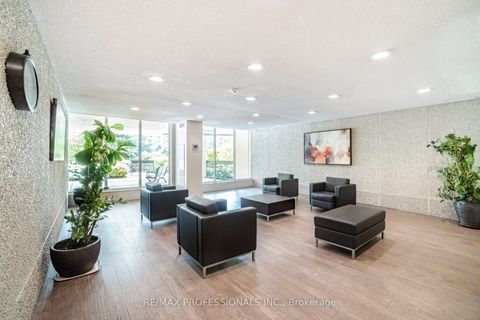 Photo 4 at 705 - 299 Mill Road, Markland Wood, Toronto