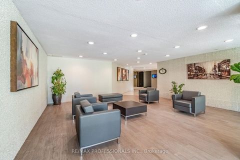 Photo 5 at 705 - 299 Mill Road, Markland Wood, Toronto