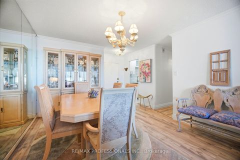 Photo 10 at 705 - 299 Mill Road, Markland Wood, Toronto