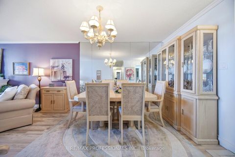 Photo 11 at 705 - 299 Mill Road, Markland Wood, Toronto