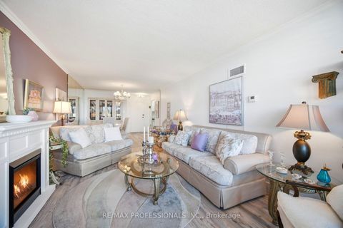 Photo 16 at 705 - 299 Mill Road, Markland Wood, Toronto
