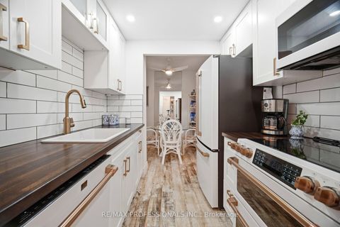 Photo 20 at 705 - 299 Mill Road, Markland Wood, Toronto