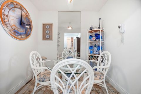 Photo 21 at 705 - 299 Mill Road, Markland Wood, Toronto