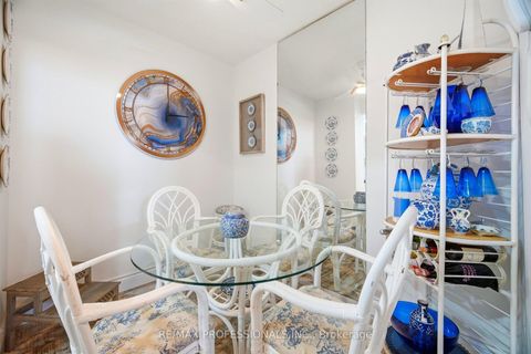 Photo 22 at 705 - 299 Mill Road, Markland Wood, Toronto