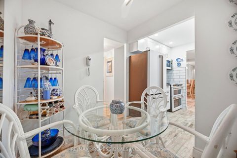 Photo 23 at 705 - 299 Mill Road, Markland Wood, Toronto