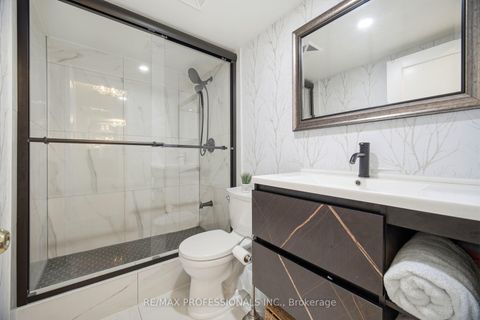 Photo 25 at 705 - 299 Mill Road, Markland Wood, Toronto