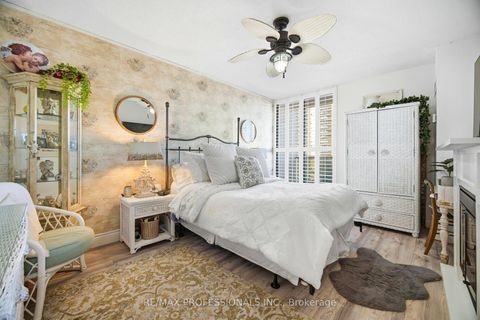 Photo 26 at 705 - 299 Mill Road, Markland Wood, Toronto