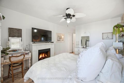 Photo 27 at 705 - 299 Mill Road, Markland Wood, Toronto