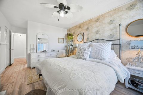 Photo 28 at 705 - 299 Mill Road, Markland Wood, Toronto