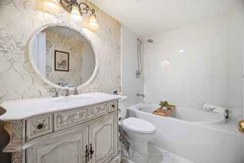 Photo 29 at 705 - 299 Mill Road, Markland Wood, Toronto