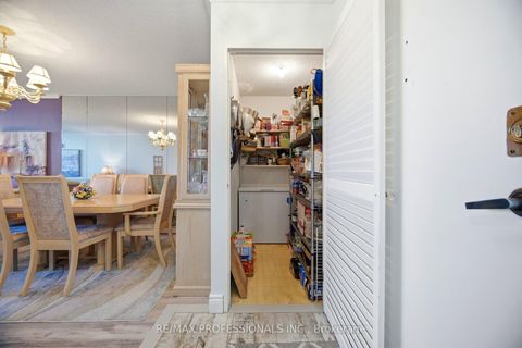 Photo 35 at 705 - 299 Mill Road, Markland Wood, Toronto