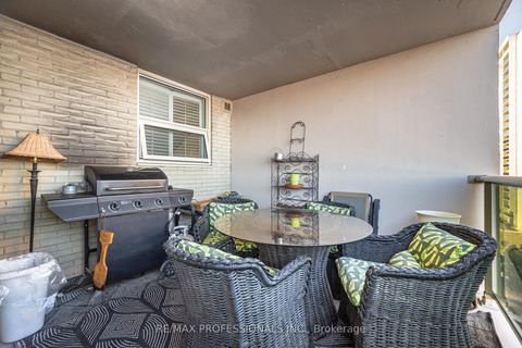 Photo 37 at 705 - 299 Mill Road, Markland Wood, Toronto