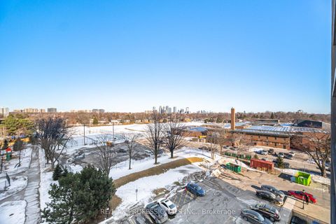 Photo 43 at 705 - 299 Mill Road, Markland Wood, Toronto