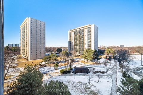 Photo 44 at 705 - 299 Mill Road, Markland Wood, Toronto