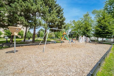 Photo 46 at 705 - 299 Mill Road, Markland Wood, Toronto