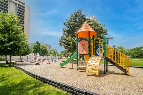 Photo 47 at 705 - 299 Mill Road, Markland Wood, Toronto