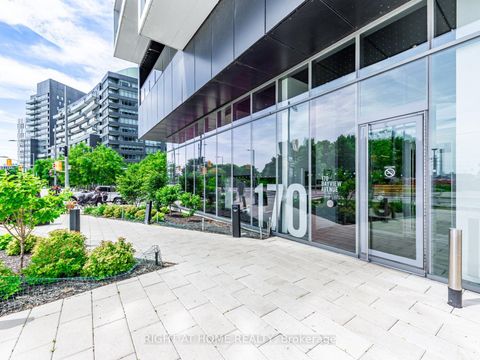 Photo 0 at 1210 - 170 Bayview Avenue, Waterfront Communities C8, Toronto