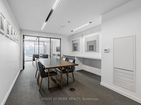 Photo 26 at 1210 - 170 Bayview Avenue, Waterfront Communities C8, Toronto