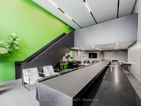 Photo 28 at 1210 - 170 Bayview Avenue, Waterfront Communities C8, Toronto