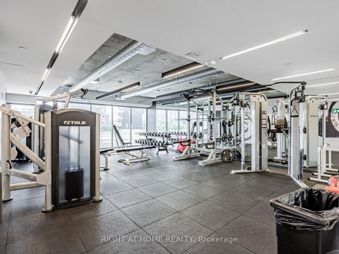 Photo 31 at 1210 - 170 Bayview Avenue, Waterfront Communities C8, Toronto