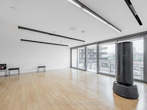 Photo 32 at 1210 - 170 Bayview Avenue, Waterfront Communities C8, Toronto