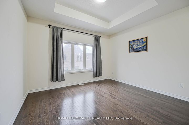 Photo 18 at 42 Truffle Court, Northwest Brampton, Brampton