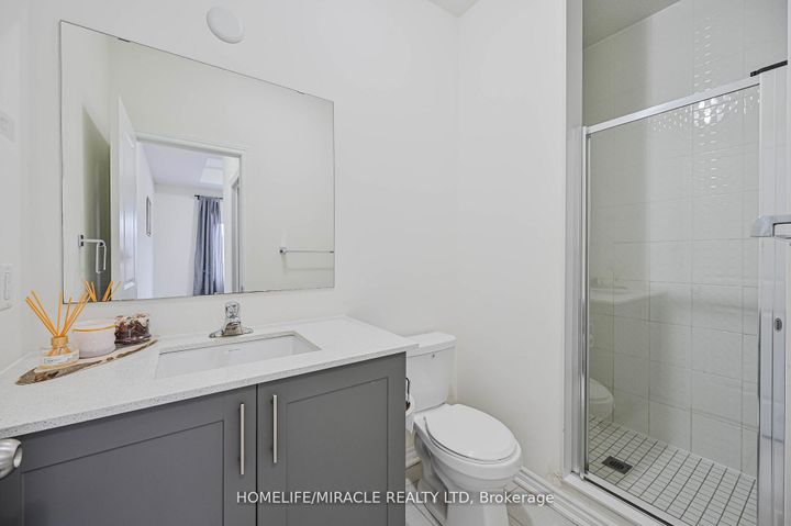 Photo 21 at 42 Truffle Court, Northwest Brampton, Brampton