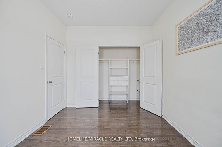 Photo 25 at 42 Truffle Court, Northwest Brampton, Brampton