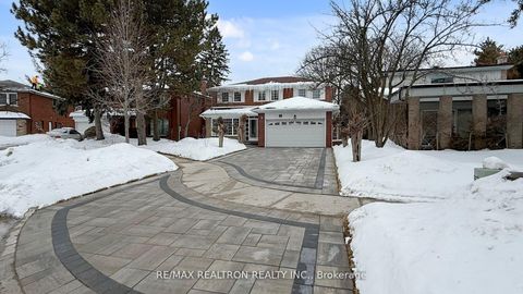 Photo 0 at 6 Centurion Court, Steeles, Toronto