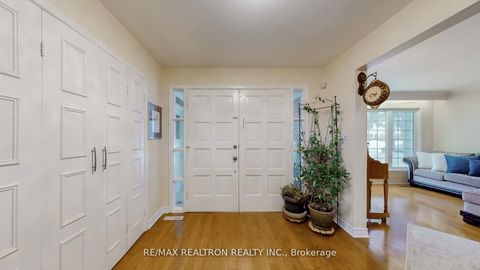 Photo 2 at 6 Centurion Court, Steeles, Toronto