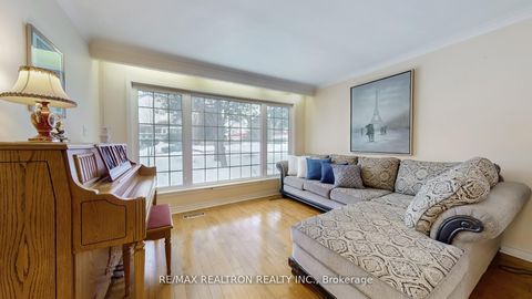 Photo 5 at 6 Centurion Court, Steeles, Toronto