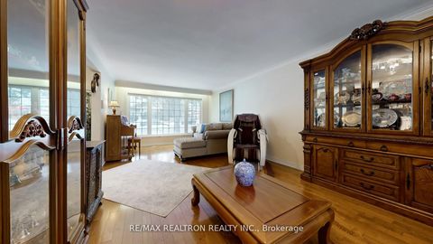 Photo 6 at 6 Centurion Court, Steeles, Toronto