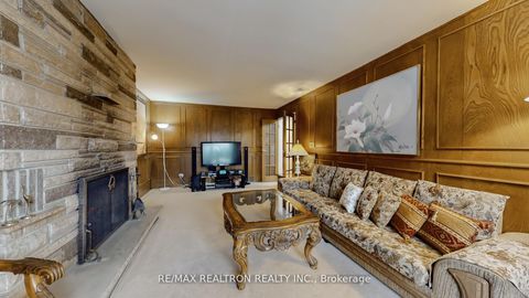 Photo 11 at 6 Centurion Court, Steeles, Toronto