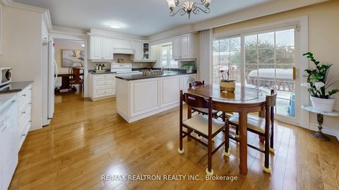 Photo 12 at 6 Centurion Court, Steeles, Toronto