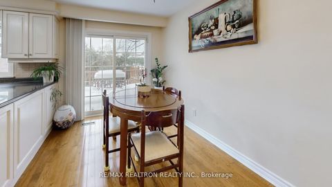 Photo 14 at 6 Centurion Court, Steeles, Toronto