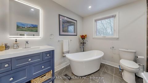 Photo 17 at 6 Centurion Court, Steeles, Toronto
