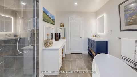 Photo 18 at 6 Centurion Court, Steeles, Toronto