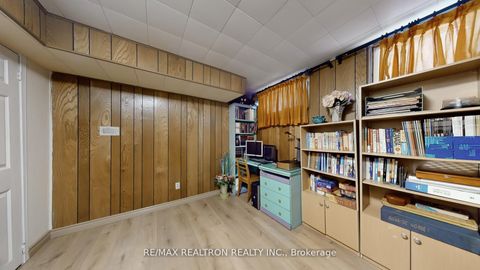 Photo 33 at 6 Centurion Court, Steeles, Toronto