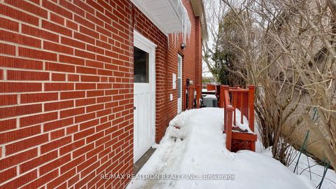 Photo 34 at 6 Centurion Court, Steeles, Toronto