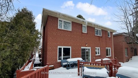 Photo 35 at 6 Centurion Court, Steeles, Toronto