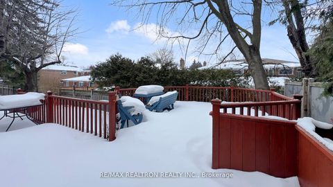 Photo 36 at 6 Centurion Court, Steeles, Toronto